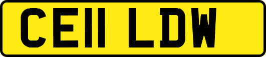CE11LDW