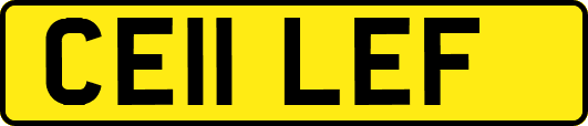 CE11LEF