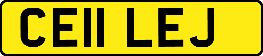 CE11LEJ