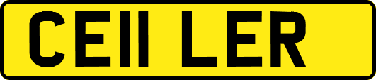 CE11LER