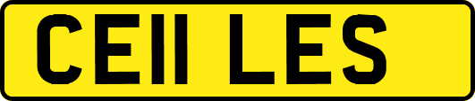 CE11LES