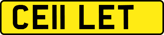 CE11LET