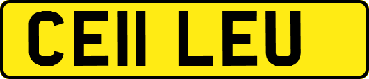 CE11LEU