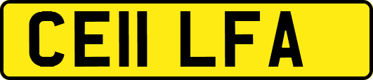 CE11LFA