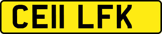 CE11LFK