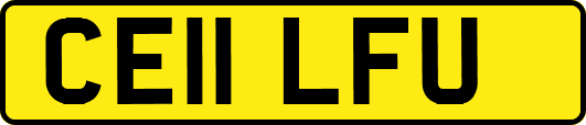 CE11LFU