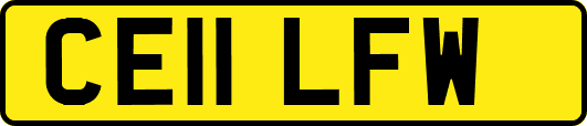 CE11LFW
