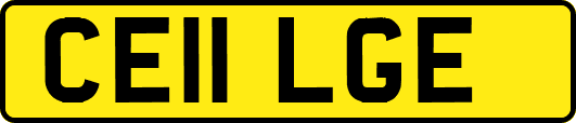 CE11LGE