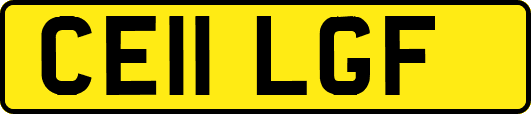 CE11LGF