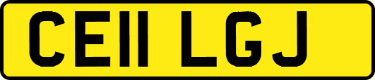CE11LGJ