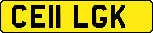 CE11LGK