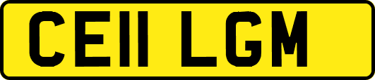 CE11LGM
