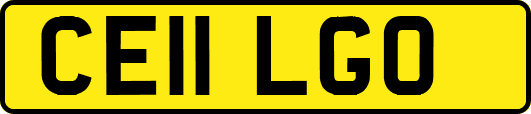 CE11LGO