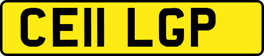 CE11LGP