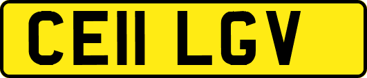 CE11LGV