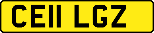 CE11LGZ