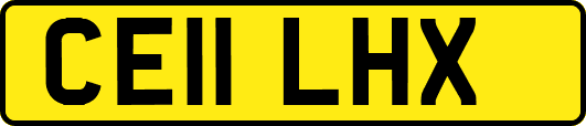 CE11LHX