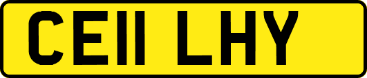 CE11LHY