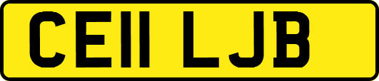 CE11LJB
