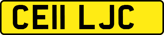 CE11LJC