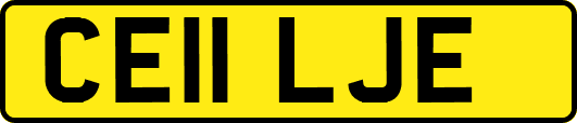CE11LJE