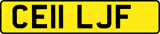 CE11LJF