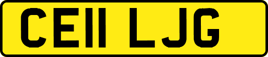 CE11LJG
