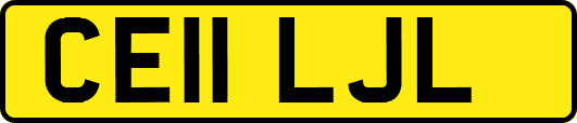 CE11LJL