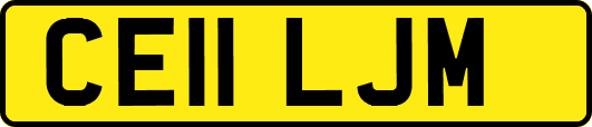 CE11LJM
