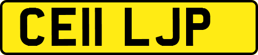 CE11LJP