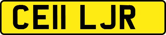 CE11LJR