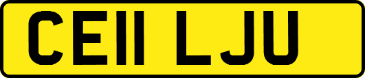 CE11LJU
