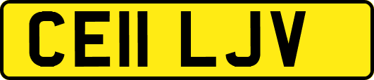 CE11LJV