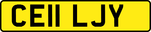 CE11LJY