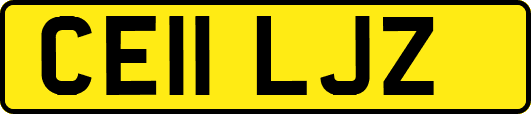 CE11LJZ