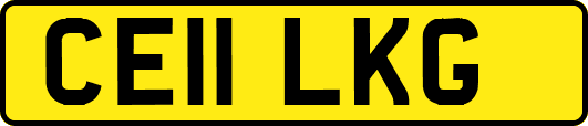 CE11LKG