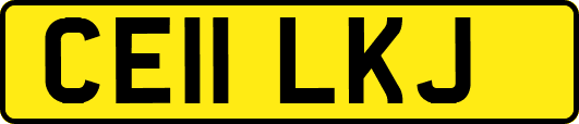 CE11LKJ