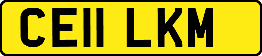 CE11LKM