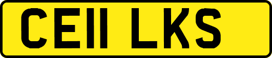 CE11LKS