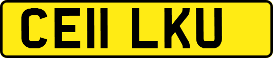 CE11LKU