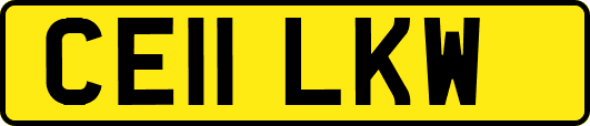 CE11LKW