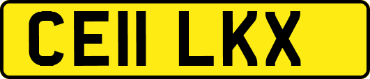 CE11LKX