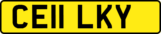 CE11LKY