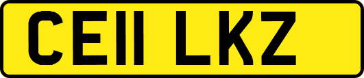 CE11LKZ