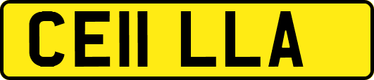 CE11LLA