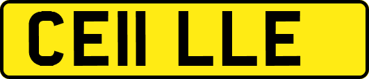CE11LLE