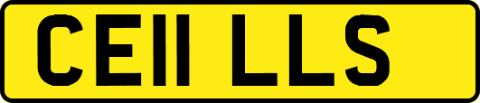 CE11LLS