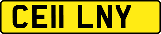 CE11LNY