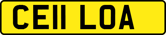 CE11LOA