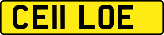 CE11LOE